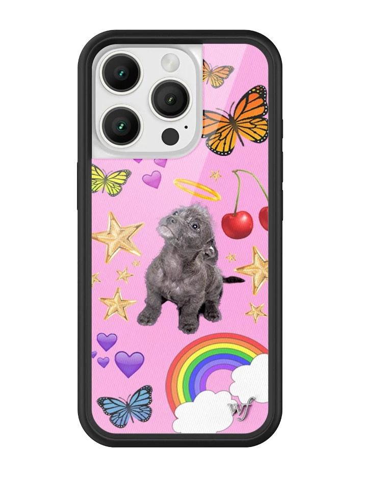 Puppy Love iPhone Case - Image 17