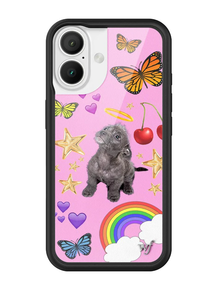 Puppy Love iPhone Case - Image 19