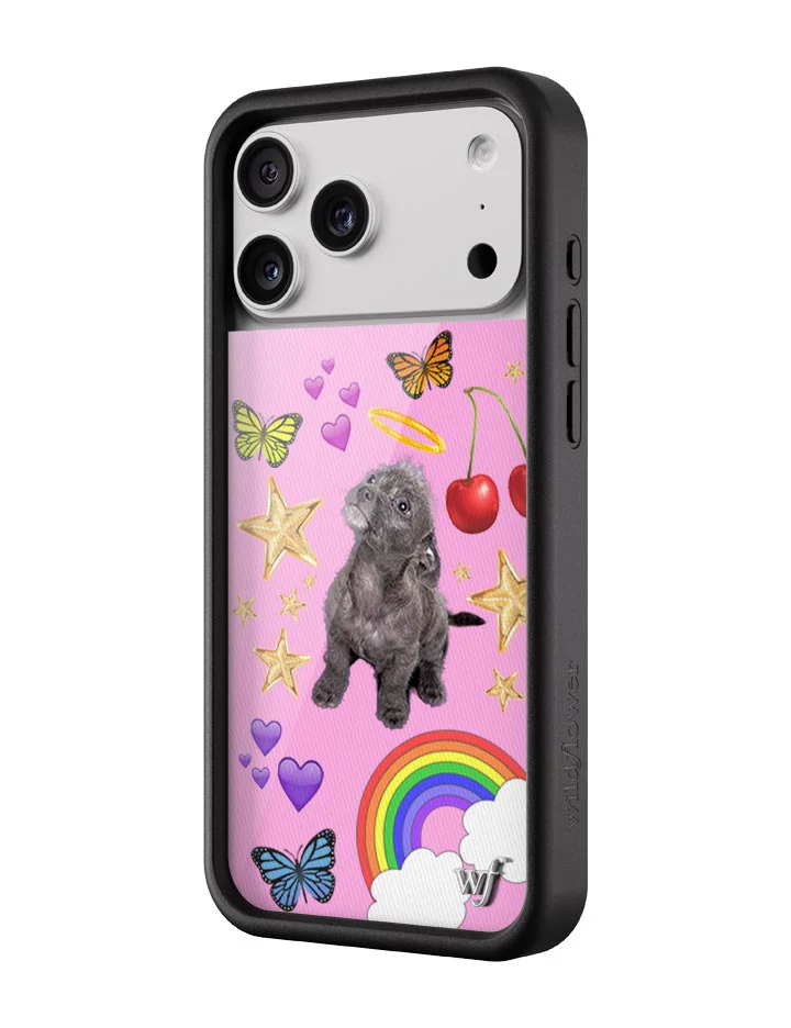 Puppy Love iPhone Case - Image 2