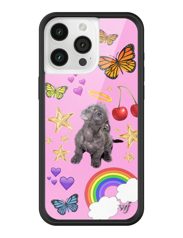 Puppy Love iPhone Case - Image 21