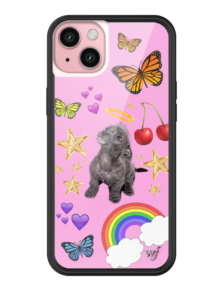 Puppy Love iPhone Case - Image 23