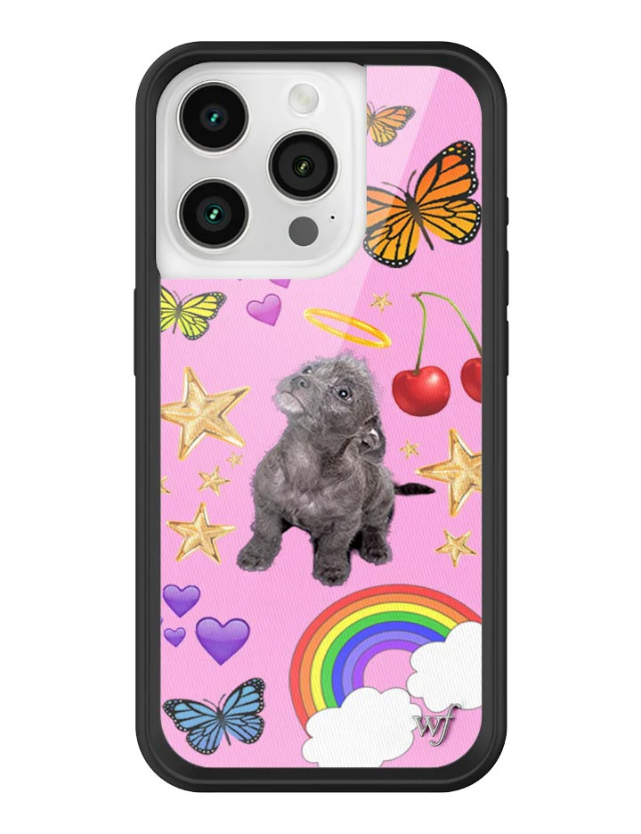 Puppy Love iPhone Case - Image 25