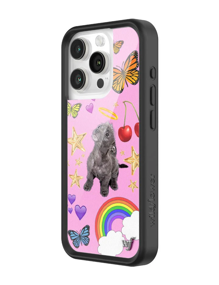 Puppy Love iPhone Case - Image 26