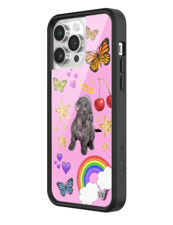 Puppy Love iPhone Case - Image 30