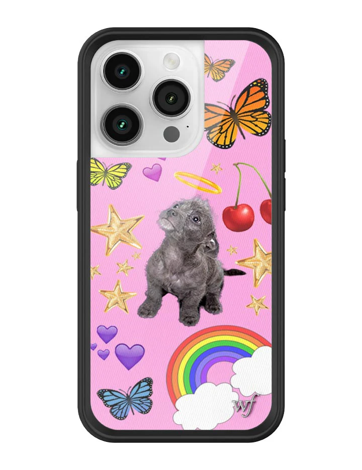 Puppy Love iPhone Case - Image 31