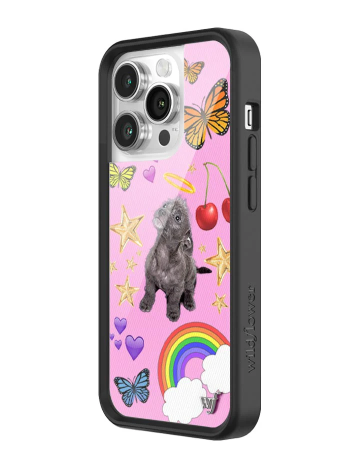 Puppy Love iPhone Case - Image 32