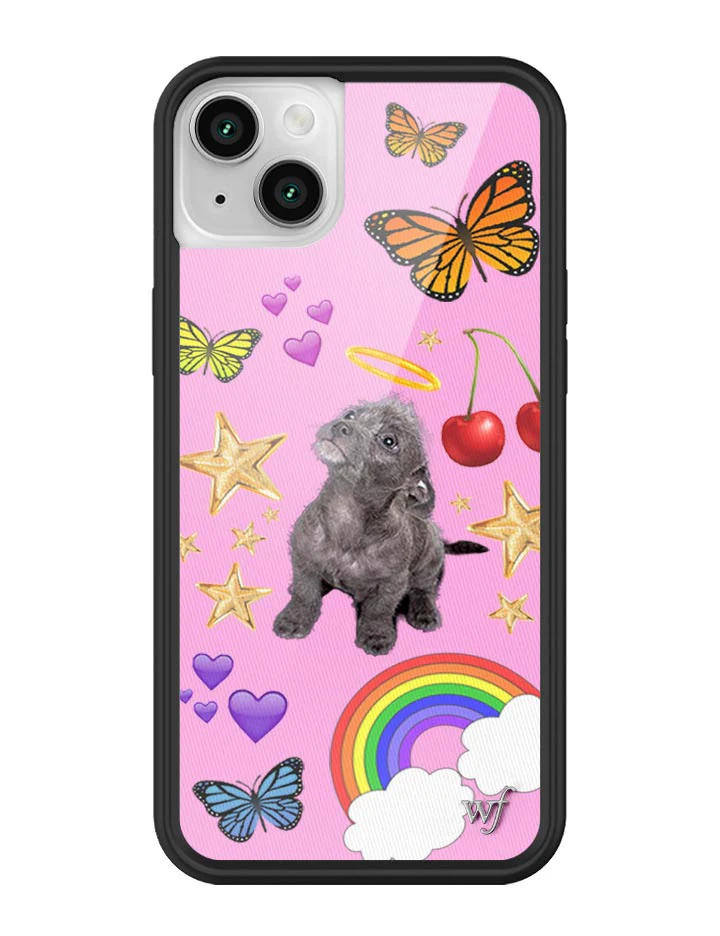Puppy Love iPhone Case - Image 33
