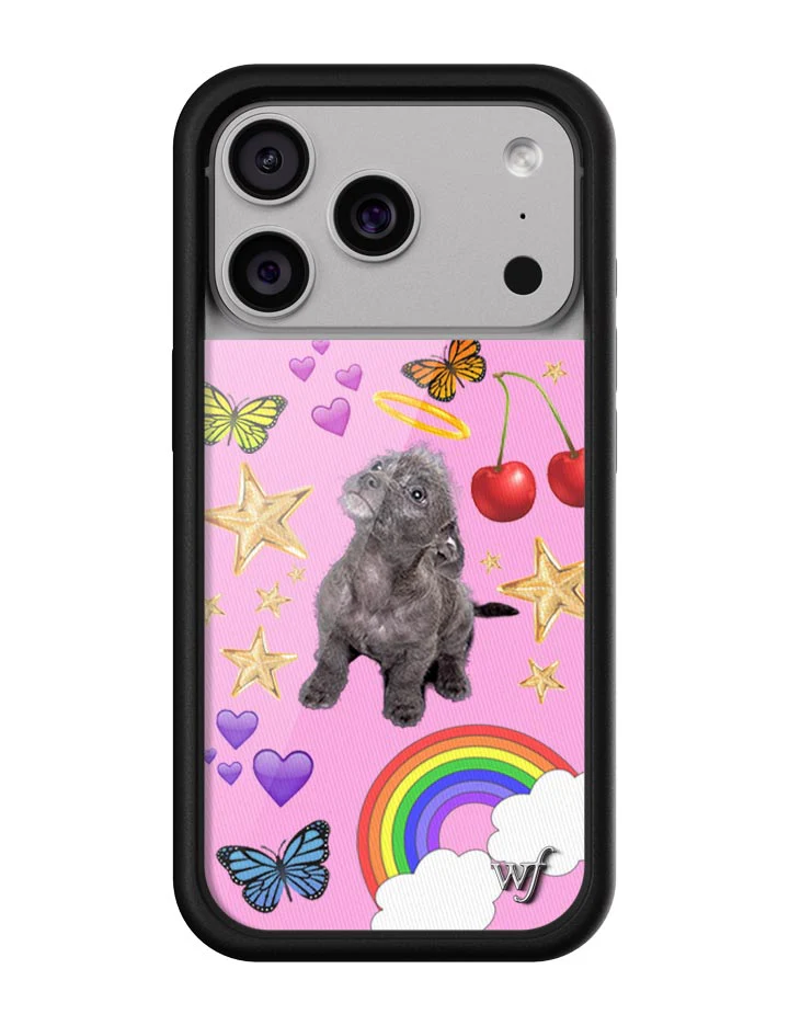 Puppy Love iPhone Case - Image 4