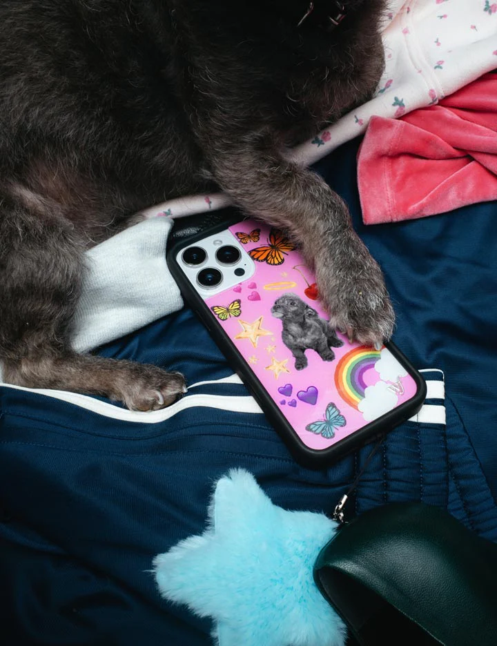 Puppy Love iPhone Case - Image 41