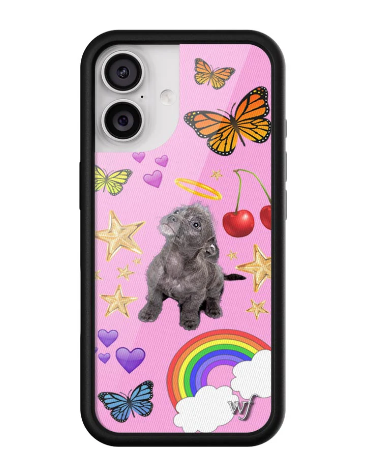 Puppy Love iPhone Case - Image 7