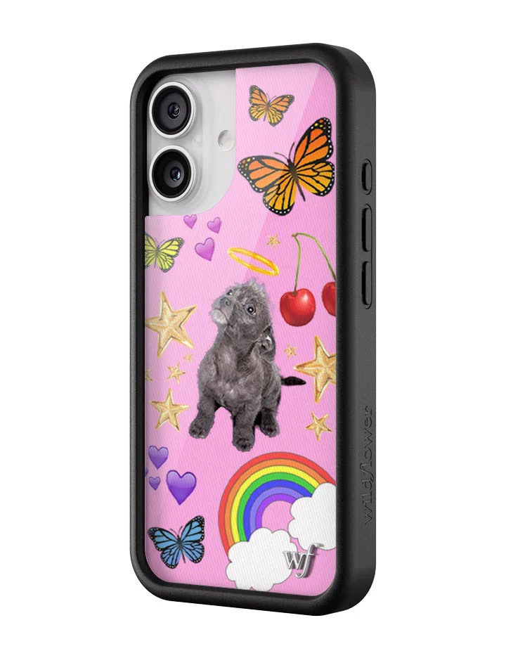 Puppy Love iPhone Case - Image 8