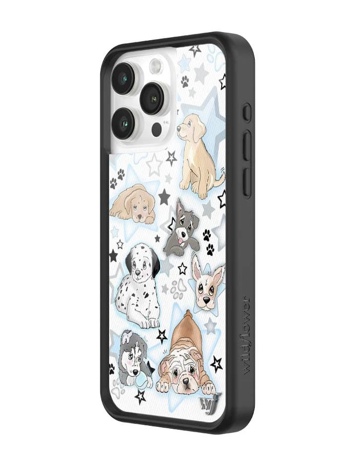 Puppy Party iPhone Case - Image 16