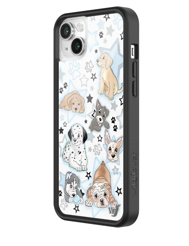 Puppy Party iPhone Case - Image 26