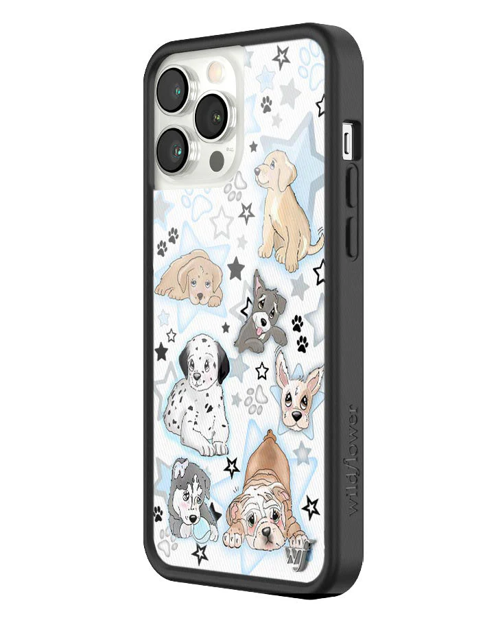 Puppy Party iPhone Case - Image 30
