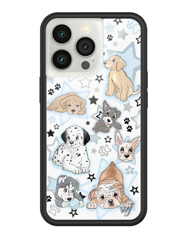 Puppy Party iPhone Case - Image 31