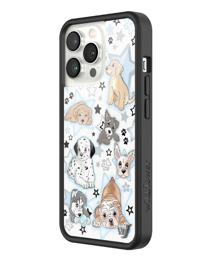 Puppy Party iPhone Case - Image 32