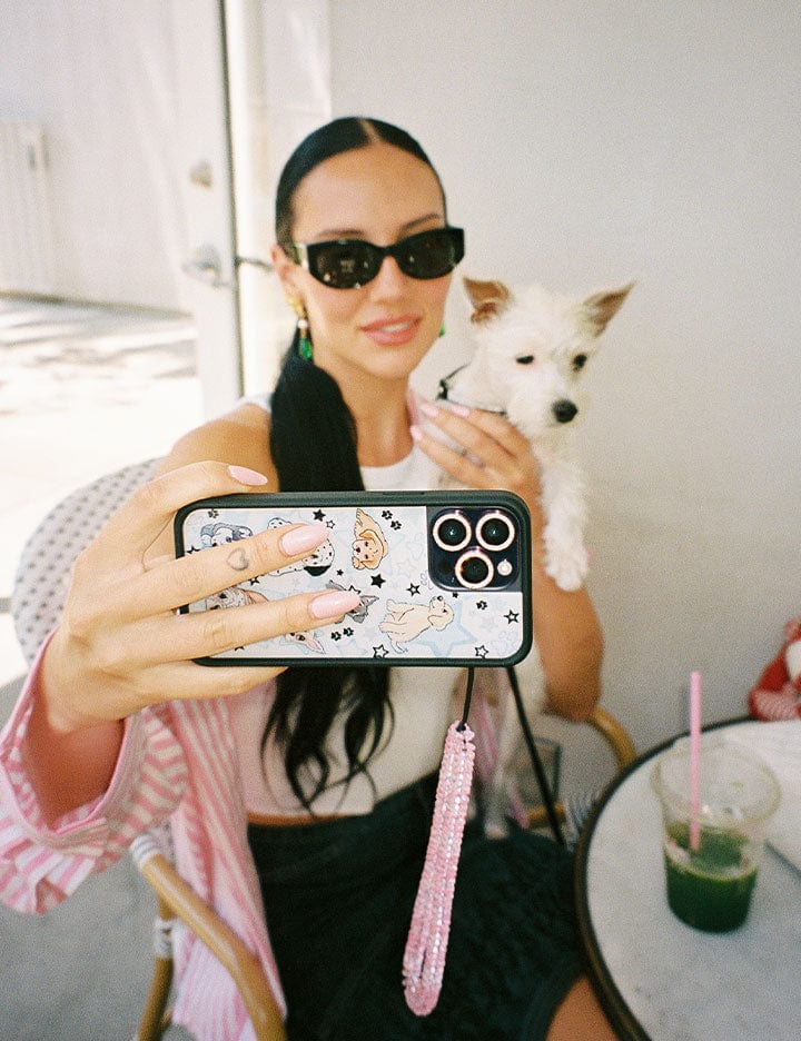 Puppy Party iPhone Case - Image 38