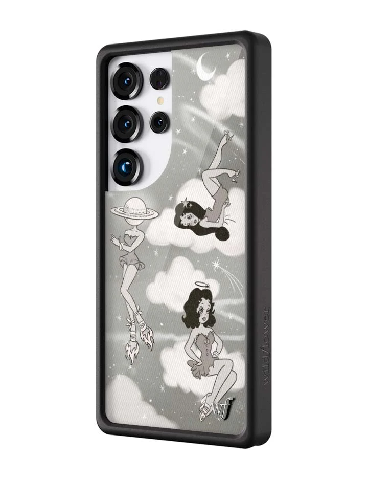 Rachel Sennott Samsung Galaxy Case - Image 2