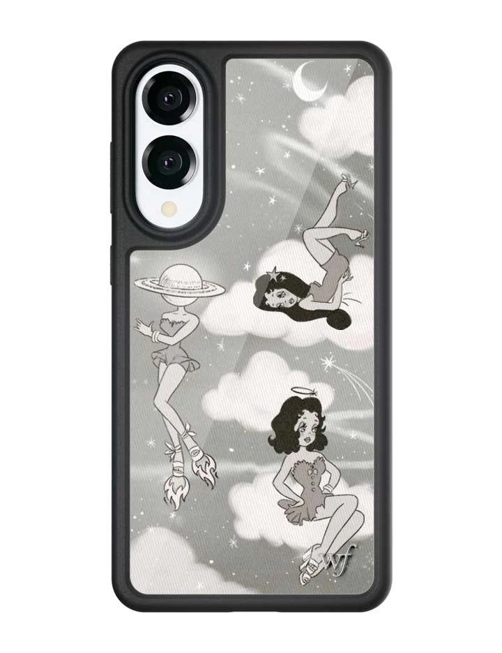 Rachel Sennott Samsung Galaxy Case - Image 3