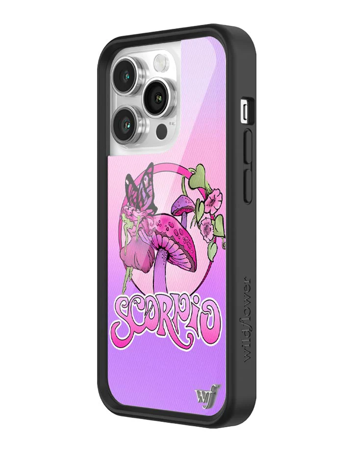 Scorpio iPhone Case - Image 6