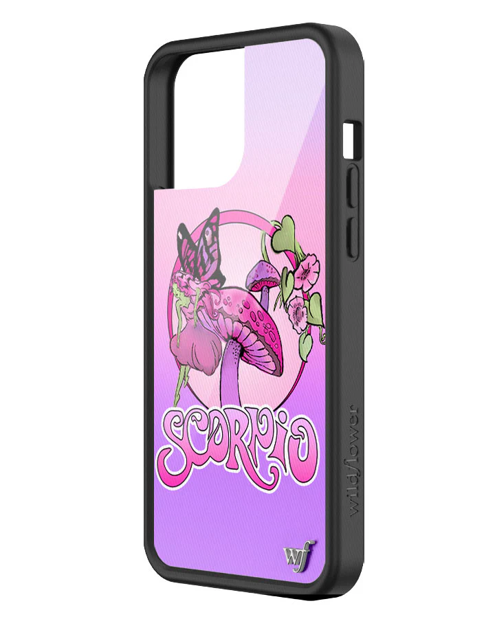 Scorpio iPhone Case - Image 8