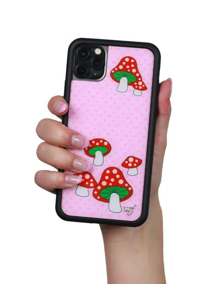Shrooms iPhone Case - Image 19