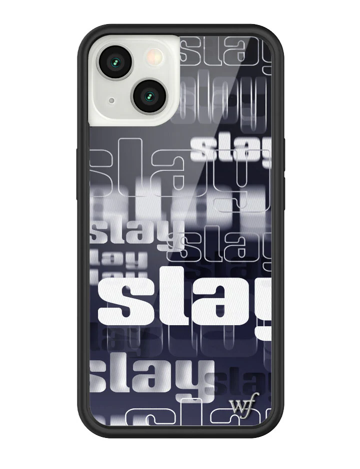 Slay iPhone Case - Image 13