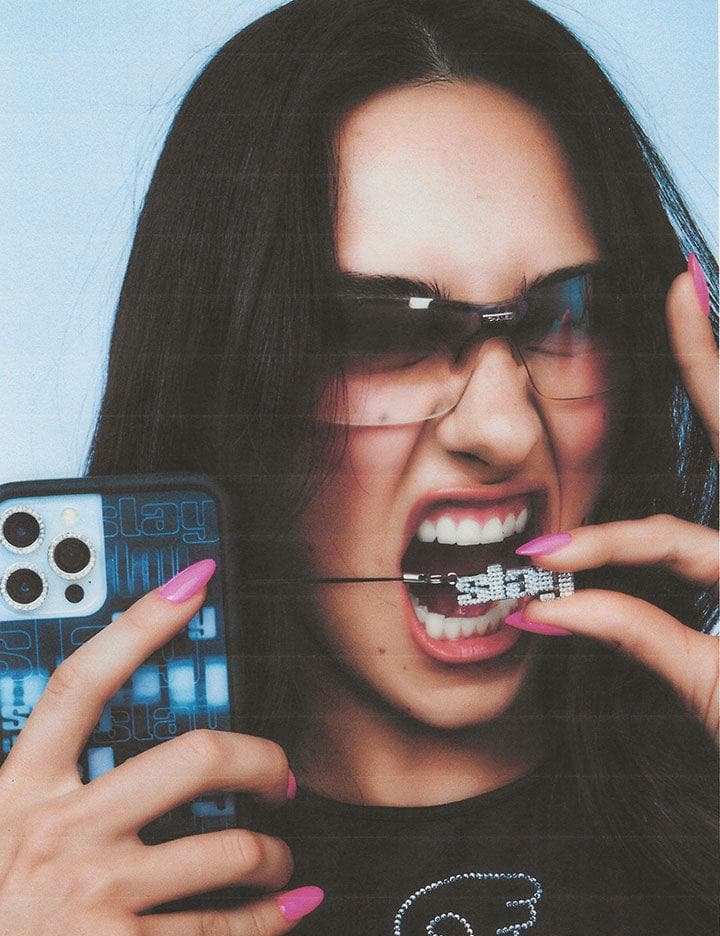 Slay iPhone Case - Image 18