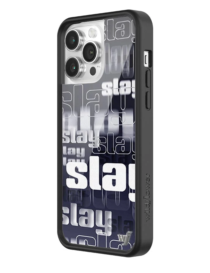 Slay iPhone Case - Image 2