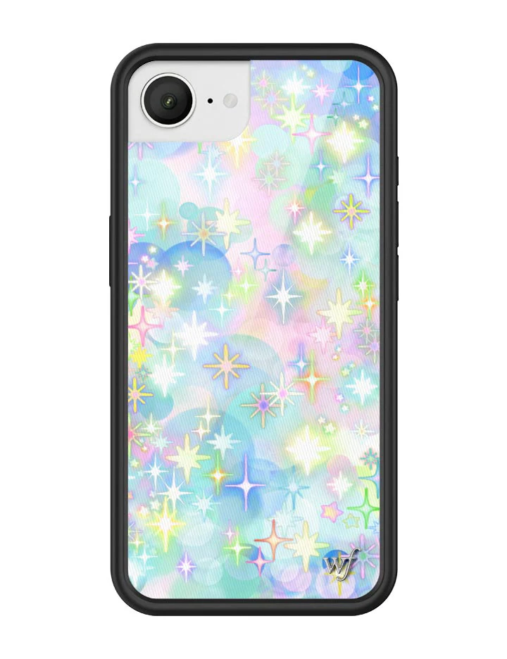 Sparkle City iPhone Case - Image 10
