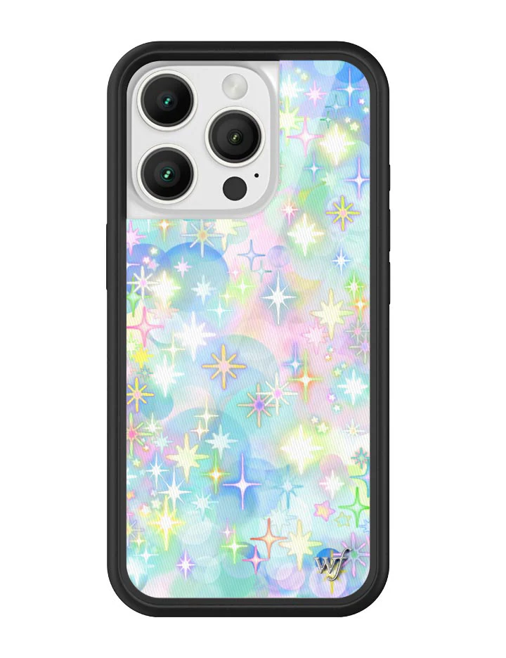Sparkle City iPhone Case - Image 19