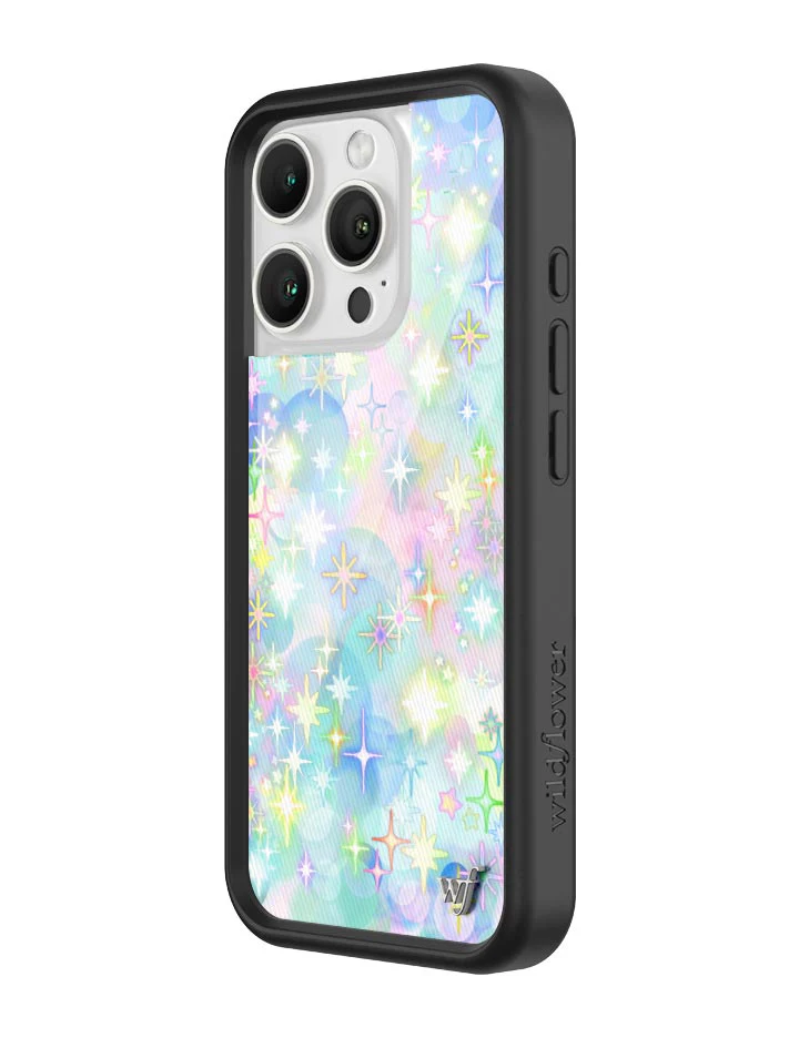 Sparkle City iPhone Case - Image 20