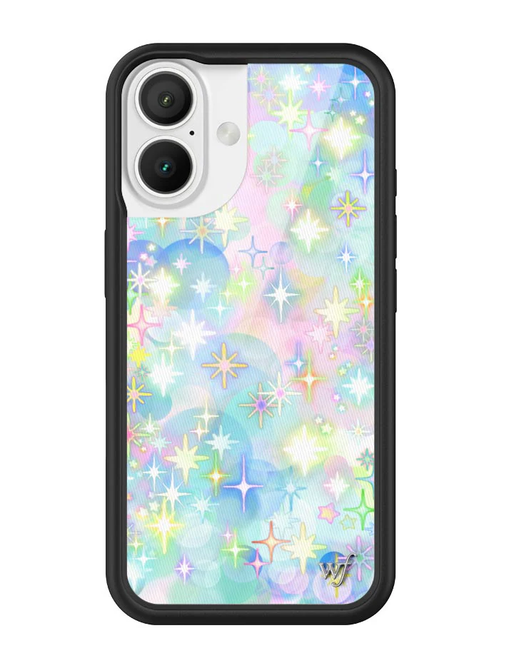 Sparkle City iPhone Case - Image 21