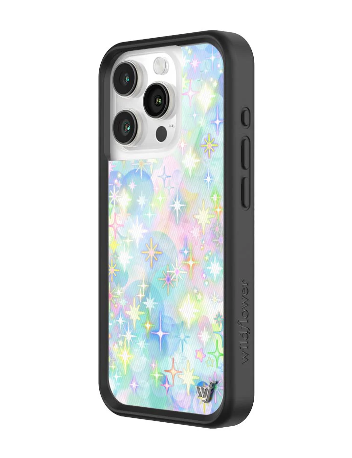 Sparkle City iPhone Case - Image 30