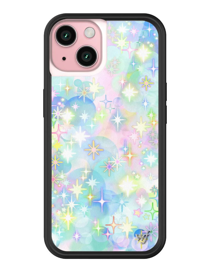 Sparkle City iPhone Case - Image 31