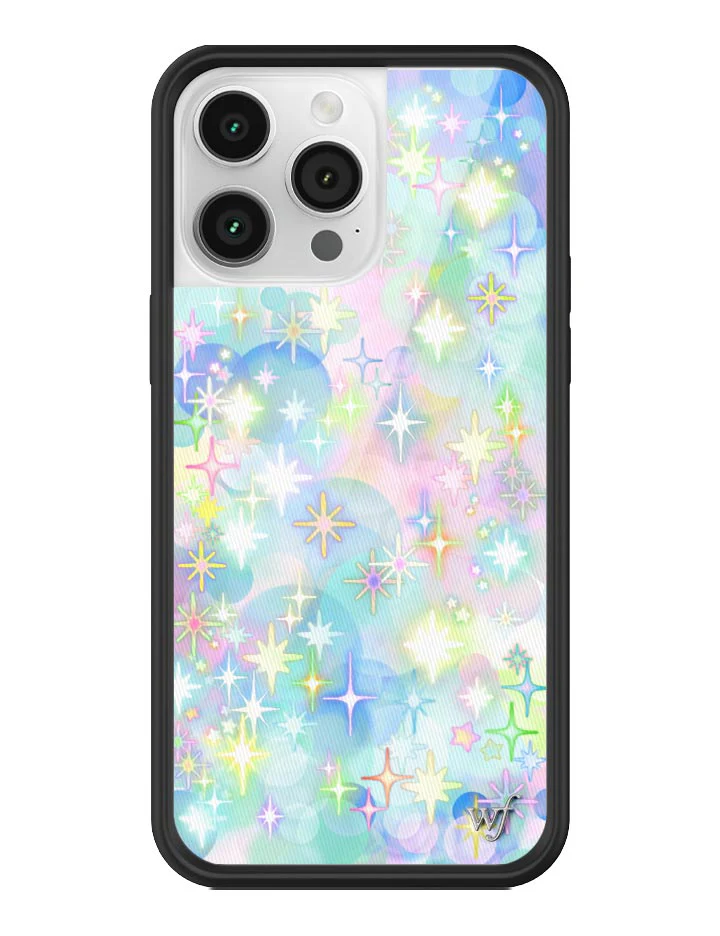 Sparkle City iPhone Case - Image 33