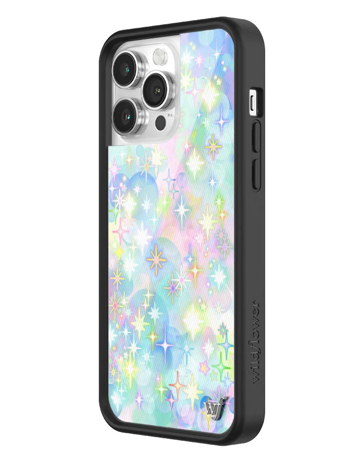 Sparkle City iPhone Case - Image 34