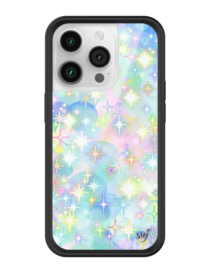 Sparkle City iPhone Case - Image 35