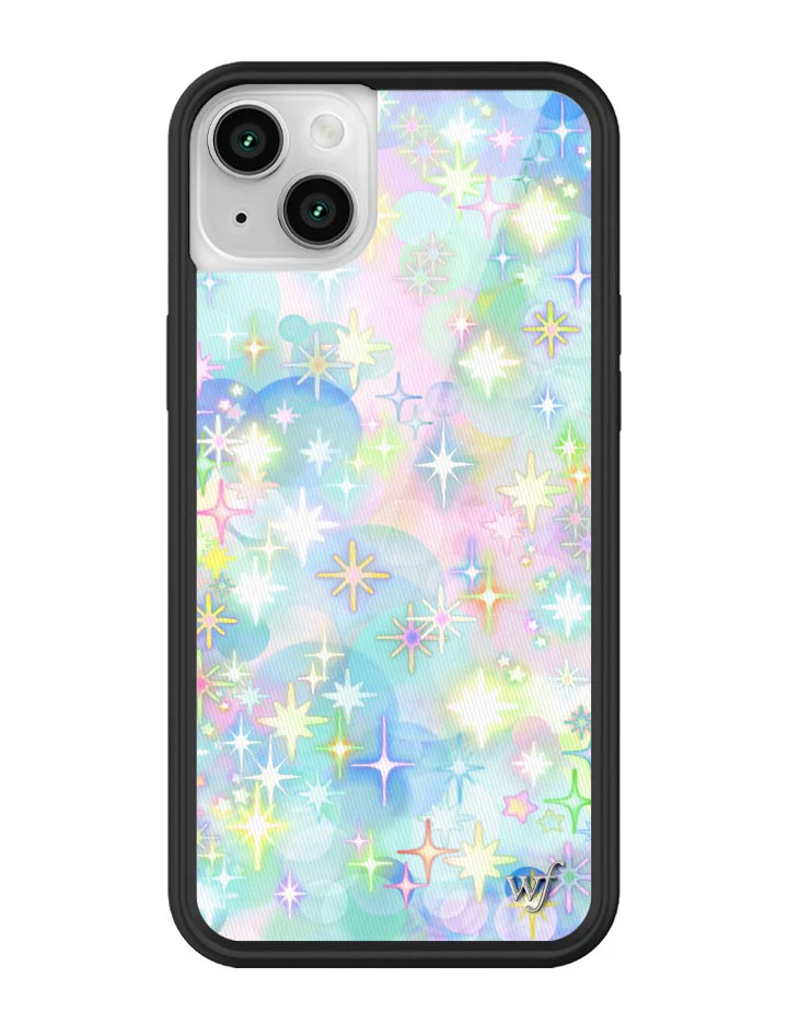 Sparkle City iPhone Case - Image 37
