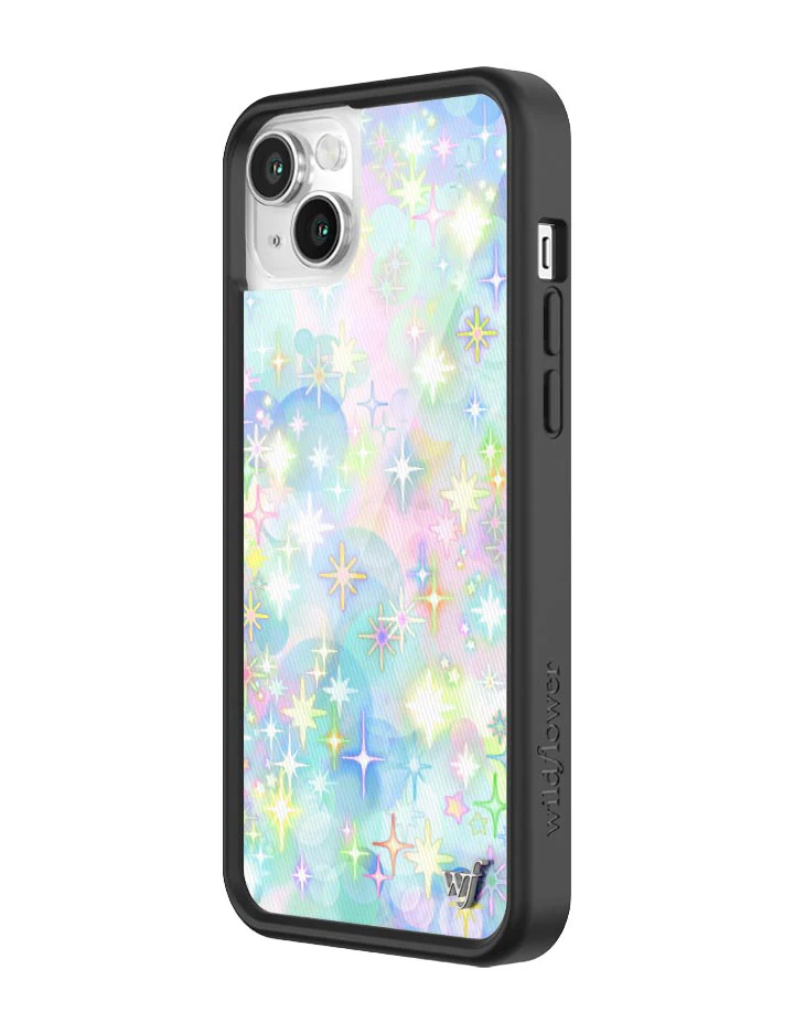 Sparkle City iPhone Case - Image 38