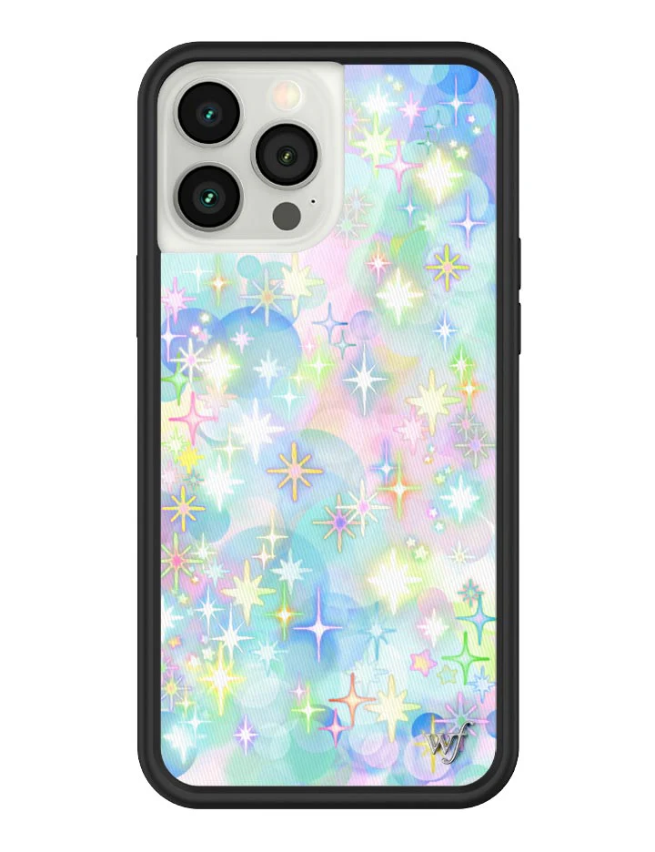 Sparkle City iPhone Case - Image 39