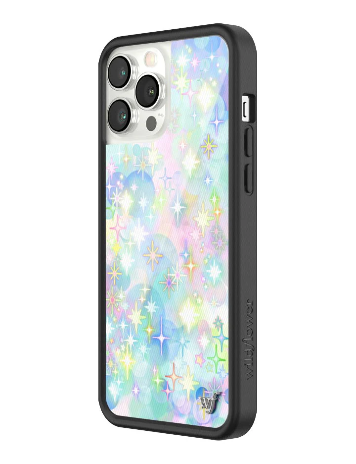 Sparkle City iPhone Case - Image 40
