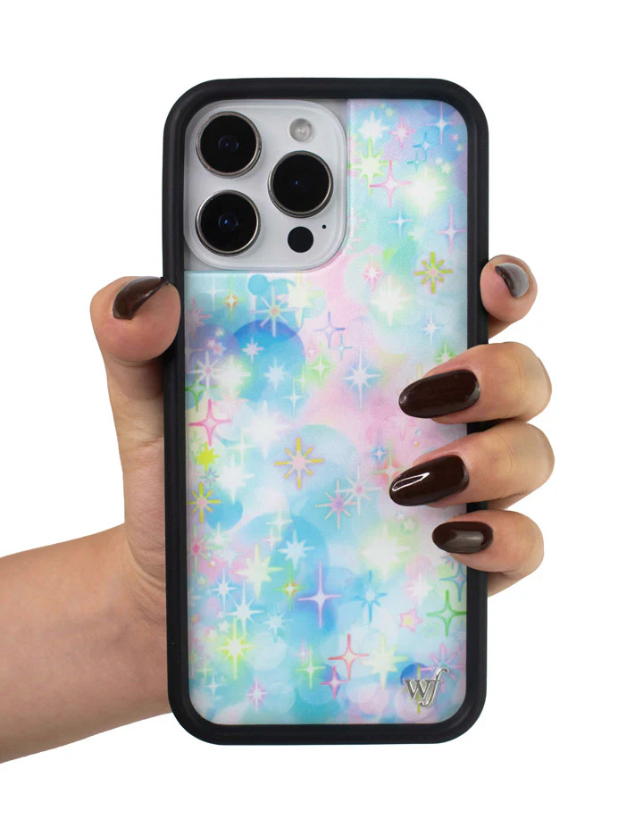 Sparkle City iPhone Case - Image 43