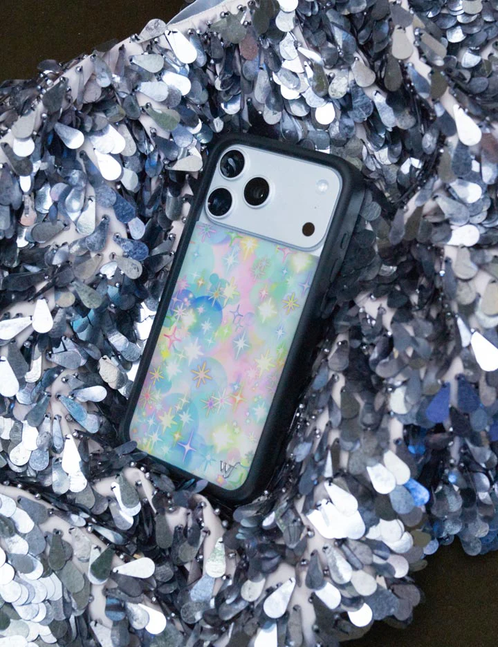 Sparkle City iPhone Case - Image 45