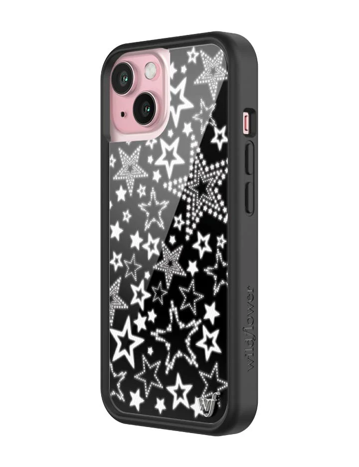 Star Girl iPhone Case - Image 21