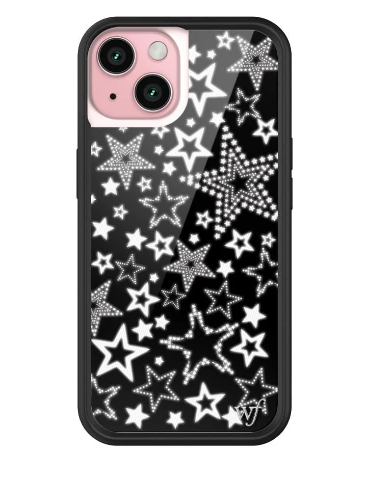 Star Girl iPhone Case - Image 24