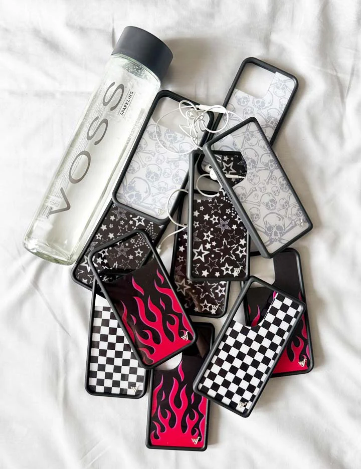 Star Girl iPhone Case - Image 42