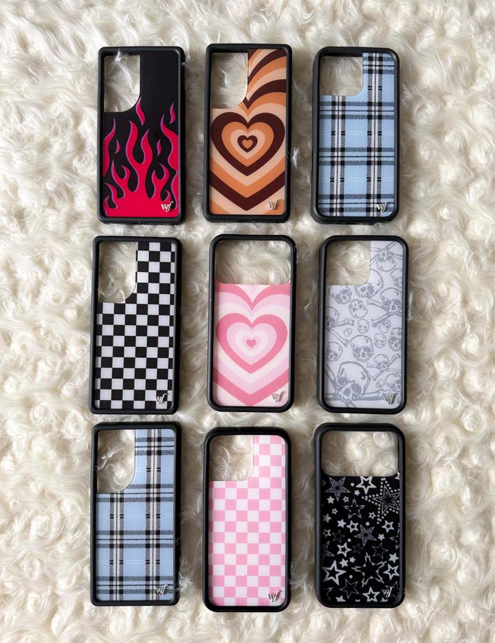 Star Girl iPhone Case - Image 44