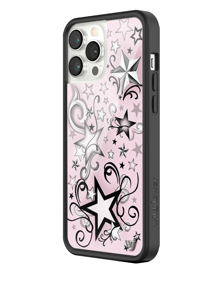 Star Tattoo iPhone Case - Image 24