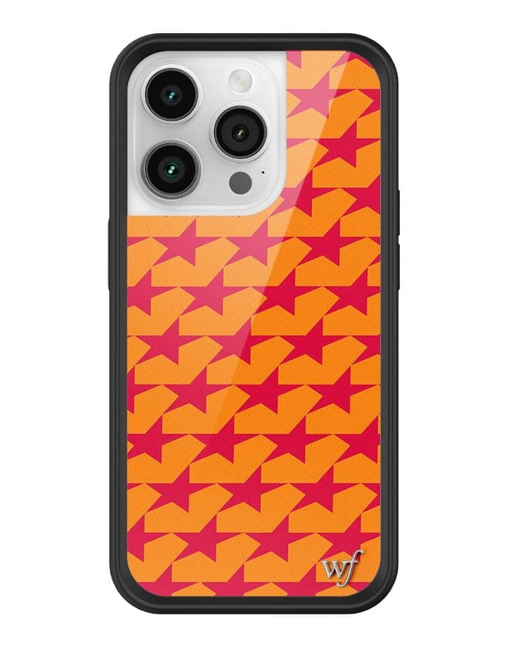 Starry Not Sorry iPhone Case - Image 11